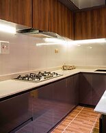 JAYJAY HOMES AND APARTMENT