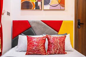 JAYJAY HOMES AND APARTMENT