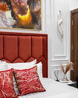 JAYJAY HOMES AND APARTMENT