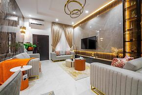 JAYJAY HOMES AND APARTMENT