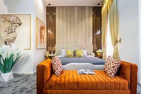 JAYJAY HOMES AND APARTMENT