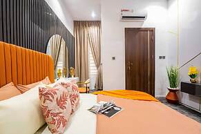 JAYJAY HOMES AND APARTMENT