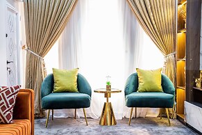 JAYJAY HOMES AND APARTMENT