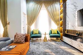 JAYJAY HOMES AND APARTMENT