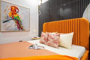 JAYJAY HOMES AND APARTMENT