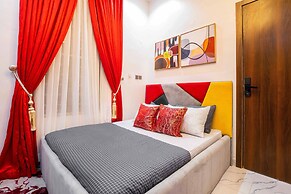 JAYJAY HOMES AND APARTMENT