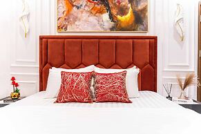 JAYJAY HOMES AND APARTMENT