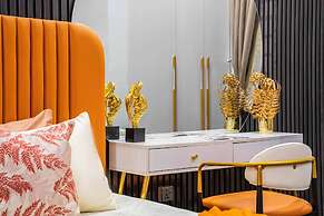 JAYJAY HOMES AND APARTMENT