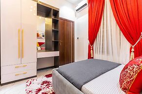 JAYJAY HOMES AND APARTMENT