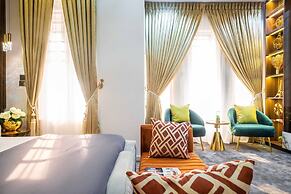 JAYJAY HOMES AND APARTMENT