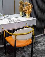 JAYJAY HOMES AND APARTMENT