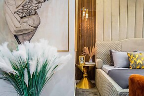 JAYJAY HOMES AND APARTMENT