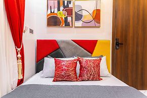 JAYJAY HOMES AND APARTMENT