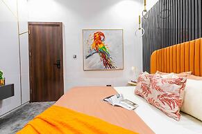 JAYJAY HOMES AND APARTMENT