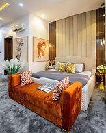 JAYJAY HOMES AND APARTMENT