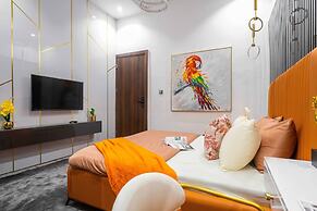 JAYJAY HOMES AND APARTMENT