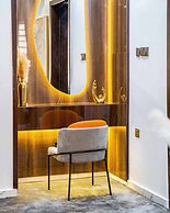 JAYJAY HOMES AND APARTMENT