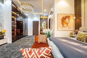 JAYJAY HOMES AND APARTMENT