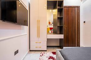 JAYJAY HOMES AND APARTMENT