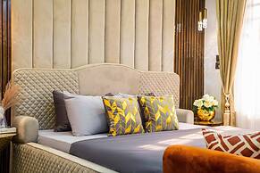 JAYJAY HOMES AND APARTMENT