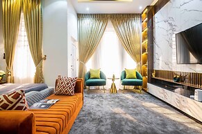 JAYJAY HOMES AND APARTMENT