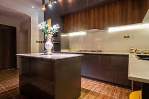 JAYJAY HOMES AND APARTMENT