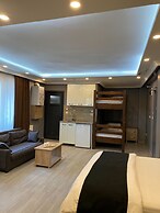 Sahrakent Otel Kadıköy