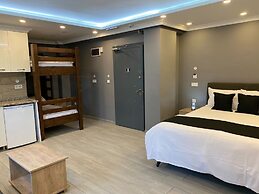 Sahrakent Otel Kadıköy
