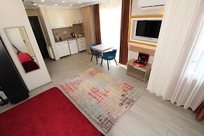 Sahrakent Otel Kadıköy