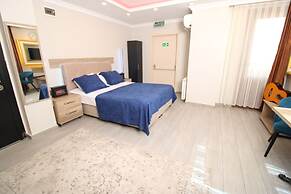 Sahrakent Otel Kadıköy