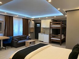Sahrakent Otel Kadıköy