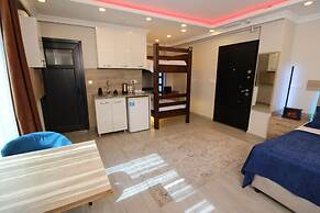 Sahrakent Otel Kadıköy