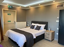 Sahrakent Otel Kadıköy