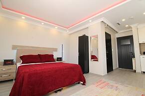 Sahrakent Otel Kadıköy