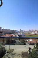 Sahrakent Otel Kadıköy