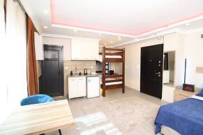 Sahrakent Otel Kadıköy