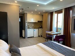Sahrakent Otel Kadıköy