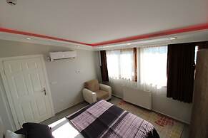 Sahrakent Otel Kadıköy