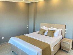 Sahrakent Otel Kadıköy