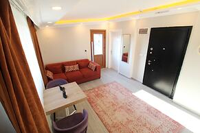 Sahrakent Otel Kadıköy