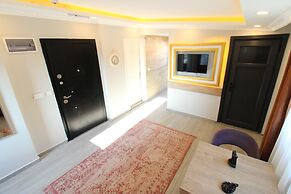 Sahrakent Otel Kadıköy