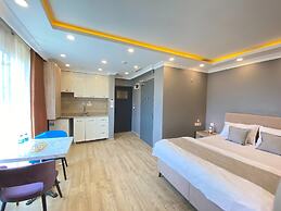 Sahrakent Otel Kadıköy