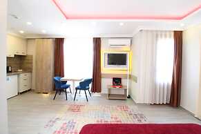 Sahrakent Otel Kadıköy