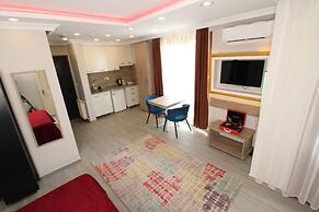 Sahrakent Otel Kadıköy