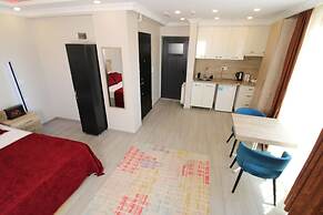 Sahrakent Otel Kadıköy