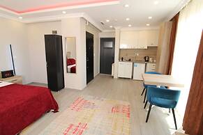 Sahrakent Otel Kadıköy