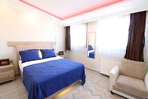 Sahrakent Otel Kadıköy
