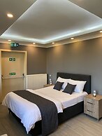Sahrakent Otel Kadıköy