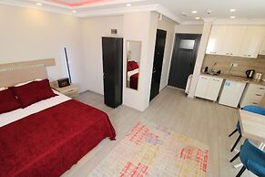 Sahrakent Otel Kadıköy