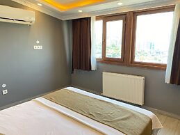Sahrakent Otel Kadıköy